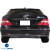 ModeloDrive FRP AGAI CY Body Kit 4pc > Lexus LS430 (UCF31) 2004-2006 - image 94