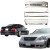 ModeloDrive FRP AGAI CY Body Kit 4pc > Lexus LS430 (UCF31) 2004-2006 - image 1