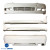 FRP AGAI CY Body Kit 4pc > Lexus LS430 (UCF31) 2004-2006 - image 2