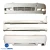 FRP AGAI CY Body Kit 4pc > Lexus LS430 (UCF31) 2004-2006 - image 2