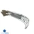 FRP AGAI CY Body Kit 4pc > Lexus LS430 (UCF31) 2004-2006 - image 21