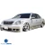 FRP AGAI CY Body Kit 4pc > Lexus LS430 (UCF31) 2004-2006 - image 29