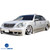 ModeloDrive FRP AGAI CY Body Kit 4pc > Lexus LS430 UCF31 2004-2006 - image 29