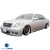 FRP AGAI CY Body Kit 4pc > Lexus LS430 (UCF31) 2004-2006 - image 30