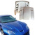 ModeloDrive FRP JIN Hood > Chevrolet Corvette (C6) 2005-2013 - image 1
