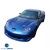 FRP JIN Hood > Chevrolet Corvette (C6) 2005-2013 - image 2