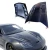 Carbon Fiber JIN Hood > Chevrolet Corvette (C6) 2005-2013 - image 1