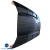Carbon Fiber JIN Hood > Chevrolet Corvette (C6) 2005-2013 - image 5
