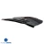 Carbon Fiber JIN Hood > Chevrolet Corvette (C6) 2005-2013 - image 9