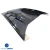 Carbon Fiber JIN Hood > Chevrolet Corvette (C6) 2005-2013 - image 17