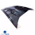 ModeloDrive Carbon Fiber JIN Hood > Chevrolet Corvette C6 2005-2013 - image 17