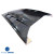 Carbon Fiber JIN Hood > Chevrolet Corvette (C6) 2005-2013 - image 17