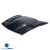 Carbon Fiber JIN Hood > Chevrolet Corvette (C6) 2005-2013 - image 16
