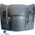 Carbon Fiber JIN Hood > Chevrolet Corvette (C6) 2005-2013 - image 21