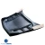 Carbon Fiber JIN Hood > Chevrolet Corvette (C6) 2005-2013 - image 22
