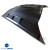 Carbon Fiber JIN Hood > Chevrolet Corvette (C6) 2005-2013 - image 25