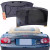 ModeloDrive Carbon Fiber OER Trunk > Mazda Miata (NB) 1998-2005 - image 1