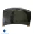 Carbon Fiber OER Trunk > Mazda Miata (NB) 1998-2005 - image 4