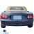 Carbon Fiber OER Trunk > Mazda Miata (NB) 1998 - 2005 - image 15