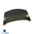 Carbon Fiber OER Trunk > Mazda Miata (NB) 1998-2005 - image 7