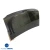 Carbon Fiber OER Trunk > Mazda Miata (NB) 1998-2005 - image 6