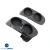 Carbon Fiber QUAD Taillight Housings > Mazda Miata (NB) 1998-2005 - image 5