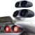 Carbon Fiber QUAD Taillight Housings > Mazda Miata (NC) 2006-2015 - image 8