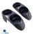 Carbon Fiber QUAD Taillight Housings > Mazda Miata (NC) 2006-2015 - image 3