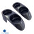 Carbon Fiber QUAD Taillight Housings > Mazda Miata (NC) 2006-2015 - image 3