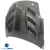 Carbon Fiber AMU v1 Hood > Nissan 350Z (Z33) 2003-2006 - image 4