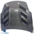 Carbon Fiber AMU v1 Hood > Nissan 350Z (Z33) 2003-2006 - image 5
