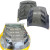Carbon Fiber AMU v1 Hood > Nissan 350Z (Z33) 2003-2006 - image 23