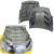 Carbon Fiber AMU v1 Hood > Nissan 350Z (Z33) 2003-2006 - image 23