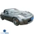 Carbon Fiber AMU v1 Hood > Nissan 350Z (Z33) 2003-2006 - image 25