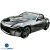 Carbon Fiber AMU v1 Hood > Nissan 350Z (Z33) 2003-2006 - image 26