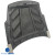 Carbon Fiber AMU v1 Hood > Nissan 350Z (Z33) 2003-2006 - image 6