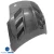 Carbon Fiber AMU v1 Hood > Nissan 350Z (Z33) 2003-2006 - image 10