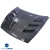Carbon Fiber AMU v1 Hood > Nissan 350Z (Z33) 2003-2006 - image 13