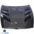 Carbon Fiber AMU v1 Hood > Nissan 350Z (Z33) 2003-2006 - image 14
