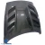 Carbon Fiber AMU v1 Hood > Nissan 350Z (Z33) 2003-2006 - image 19