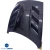 Carbon Fiber AMU v1 Hood > Nissan 350Z (Z33) 2003-2006 - image 22