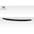 2010-2013 Chevrolet Camaro Duraflex Circuit Wing Trunk Lid Spoiler - 1 Piece - image 4