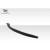 2010-2013 Chevrolet Camaro Duraflex Circuit Wing Trunk Lid Spoiler - 1 Piece - image 5
