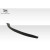 2010-2013 Chevrolet Camaro Duraflex Circuit Wing Trunk Lid Spoiler - 1 Piece - image 5