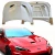 FRP SRG Hood > Scion FR-S 2013-2016 - image 1