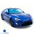 FRP SRG Hood > Subaru BRZ 2013-2021 - image 22