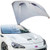 ModeloDrive FRP SRG Hood > Subaru BRZ 2013-2020 - image 2