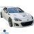 FRP SRG Hood > Subaru BRZ (ZN6) 2013 - 2020 - image 3