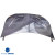 Carbon Fiber SRG Hood > Subaru BRZ 2013-2021 - image 3