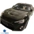 Carbon Fiber SRG Hood > Subaru BRZ 2013-2021 - image 10
